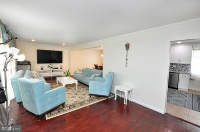 207 N Arthur Dr, Beverly, NJ 08010 - photo 5