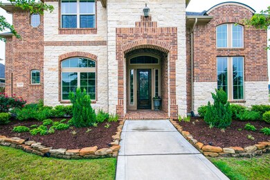 5115 Junction Cliff Ct, Fulshear, TX 77441 - photo 3