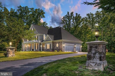 97 Stefaniga Farms Dr, Stafford, VA 22556 - photo 2