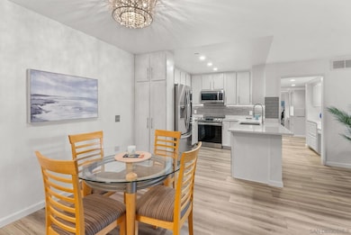 Marina Park unit 411, San Diego, CA 92101 - photo 5