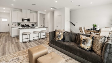 10322 Penryn Forest Trail, Houston, TX 77051 - photo 3