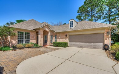 35 Rockledge Dr, Spring, TX 77382 - photo 5