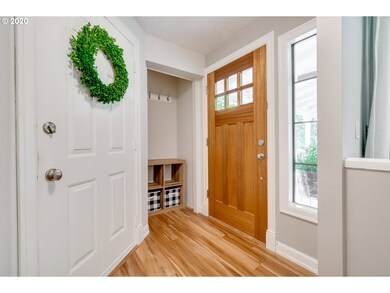 Entrance/Foyer