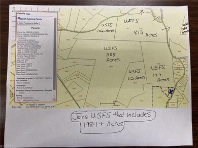 00 Coggins Mine Rd, Troy, NC 27371 - photo 4