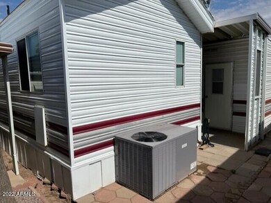 New A/C