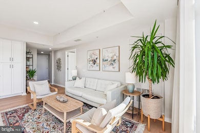 The K at City Vista unit 1116, Washington, DC 20001 - photo 3