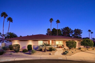 Arizona Dreaming