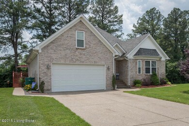 7704 Apple Mill Place, Louisville, KY 40228 - photo 2