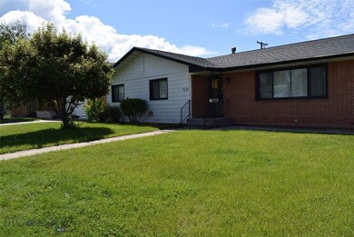 BRICK AND METAL SIDING