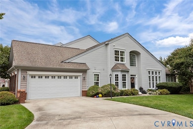 841 Fair Port Cir, Glen Allen, VA 23060 - photo 2