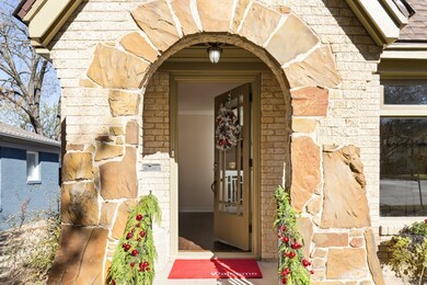 5639 Morningside Ave, Dallas, TX 75206 - photo 2