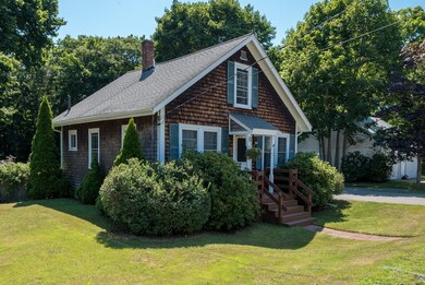 77 Pleasant St, Rockland, MA 02370 - photo 2