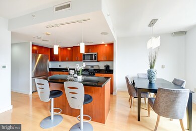 Ventana unit 907, Washington, DC 20004 - photo 5