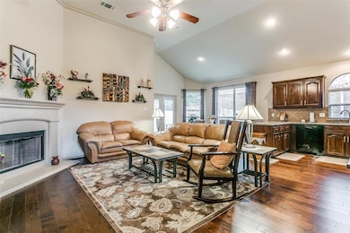 2222 Brandy Dr, Weatherford, TX 76087 - photo 4