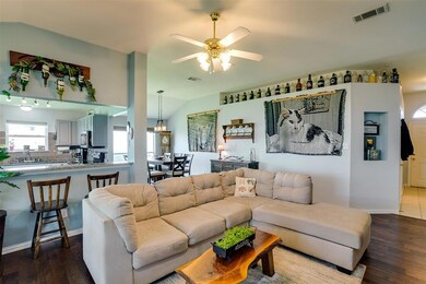 109 S Hillside St, Celina, TX 75009 - photo 7