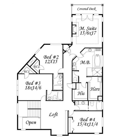 3004 Strickland Dr * unit 123, Franklin, TN 37069 - photo 6