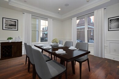 205 E St unit TH-2, Boston, MA 02127 - photo 3