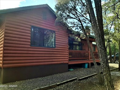 Timber 34