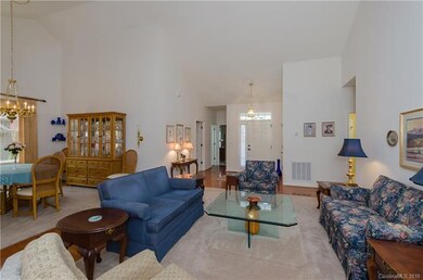 Front Entry/Great Room