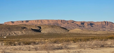 637 Starry Night Rd, Lajitas, TX 79852 - photo 2