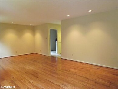 Den/Family/Great Room - This home has just been to