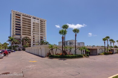 Building Front