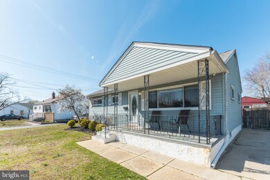 21 Green Ave, Glassboro, NJ 08028 - photo 2