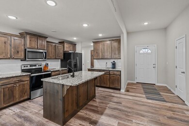 2122 N 21st St, Ozark, MO 65721 - photo 6