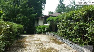 Nicely landscaped