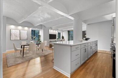 Fulton House unit 608, Chicago, IL 60606 - photo 3