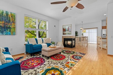 2761 Crinkle Root Dr, Fitchburg, WI 53711 - photo 2