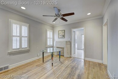 207 W Hazelhurst St, Ferndale, MI 48220 - photo 6