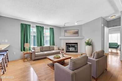 625 W Mckellips Rd unit 399, Mesa, AZ 85201 - photo 3