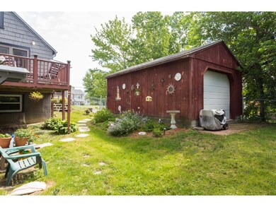 25 Pickering Rd, Rochester, NH 03839 - photo 4