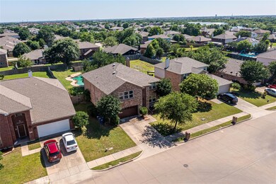 809 Bessemer Dr, Wylie, TX 75098 - photo 3