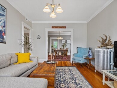 60 Dix St unit 3, Dorchester, MA 02122 - photo 3