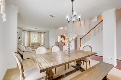 22921 Antiqua Estates Ct, Conroe, TX 77385 - photo 4