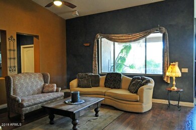 2living room