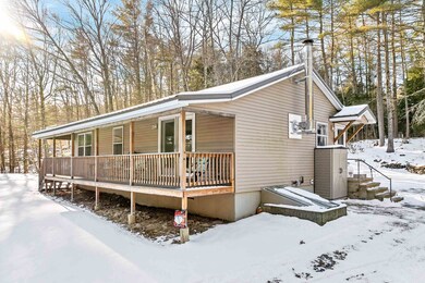 467 Route 129, Loudon, NH 03307 - photo 3