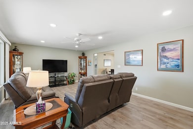 5840 E Billings St, Mesa, AZ 85205 - photo 7