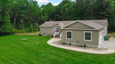 7985 N 500 W, Michigan City, IN 46360 - photo 2