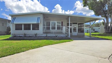 36818 Camelia Ct, Zephyrhills, FL 33542 - photo 2