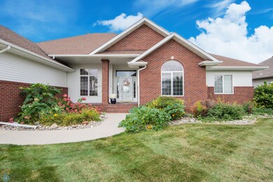 HOUSE FRONT
