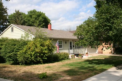 Front view #2