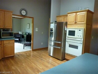 Cozy Dining Room or Office Next to the Kitchen ...