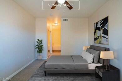 Virtually Staged