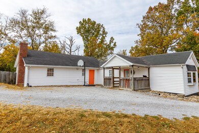 1390 Johnson Rd, Harrodsburg, KY 40330 - photo 2
