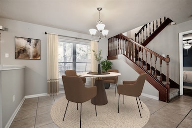 39 S Drifting Leaf Ct, Spring, TX 77380 - photo 6