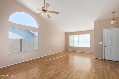 Formal Living Room