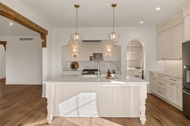 205 SW 17th St, Ankeny, IA 50023 - photo 6